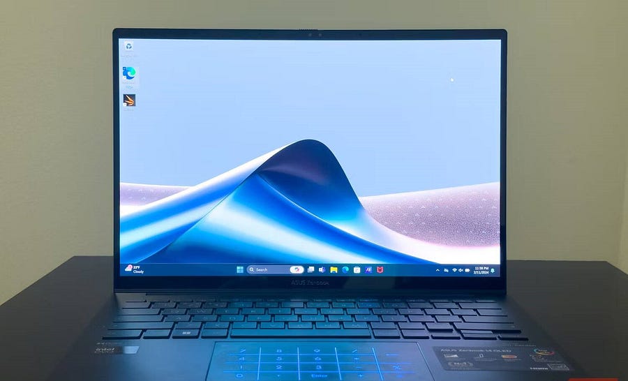 صورة لـ الإصدار 22H2 من Windows 11 يحصل على عام آخر من التحديثات الاختيارية: ماذا يعنيه للمُستخدمين؟ | 1gBs2k2Wb9oEeRGuG3zxMmA-DzTechs