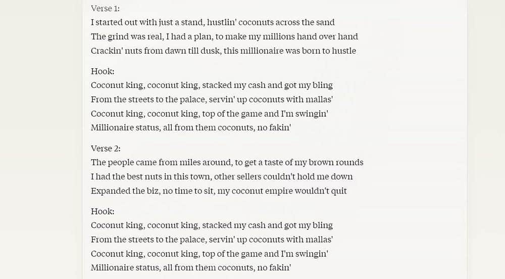 صورة لـ أسباب البدء في استخدام Claude 3 بدلاً من ChatGPT | 1gZ4ighMPCJ3kF0LW14pkdw-DzTechs