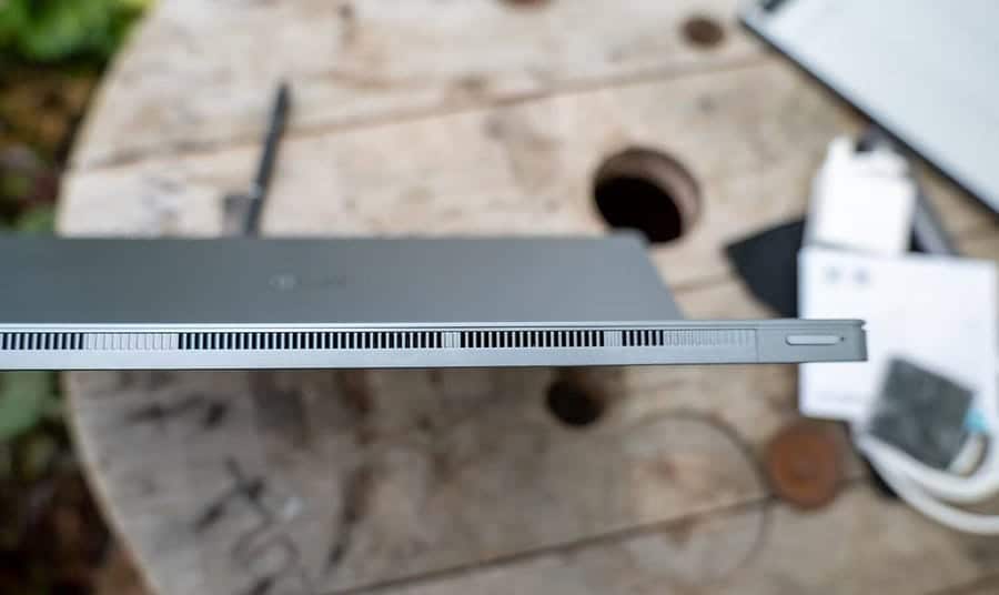 صورة لـ مُراجعة Huion Kamvas Studio 16: أفضل كلوحة رسم بدلًا من الكمبيوتر اللوحي | 1hXZ1kJzKuTK5siRbrecqYQ-DzTechs