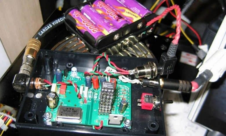 صورة لـ بعض من أفكار المشاريع الإلكترونية اليدوية لطلاب الهندسة | 1i-d3OokifUwFZlOm3PcV4Q-DzTechs