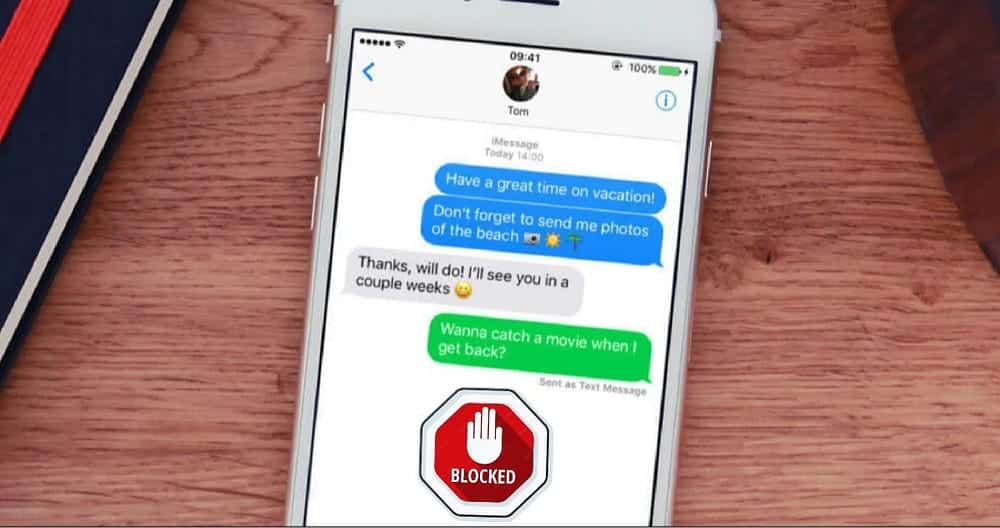 صورة لـ كيفية معرفة ما إذا كان شخص ما قد قام بحظرك على iMessage | 1iFYDDW33Hr2GB0RvPNCX_A-DzTechs
