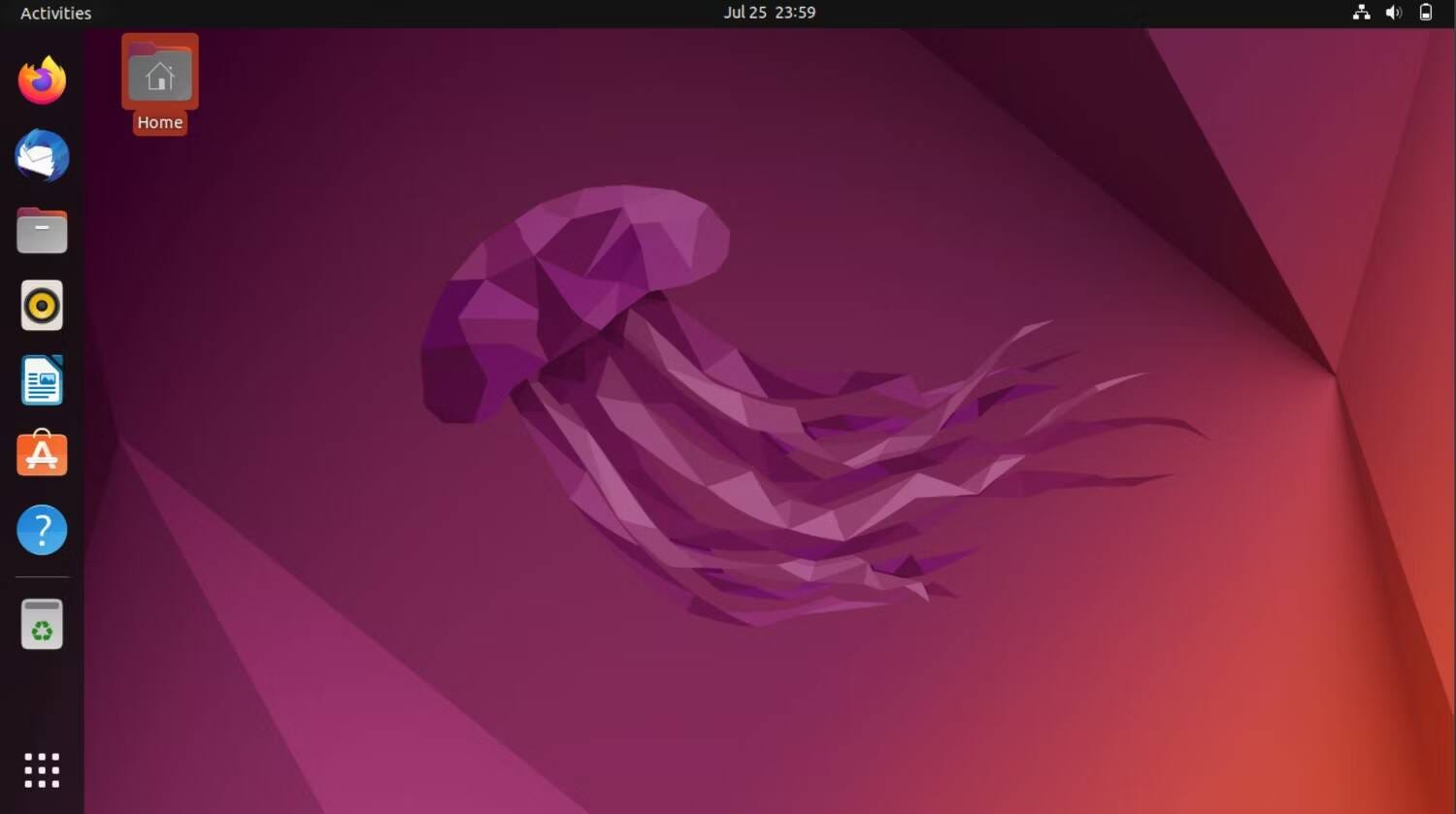 صورة لـ لا تزال Ubuntu هي المُفضلة لدي: أفضل توزيعات Linux في هذا العام مع تصنيفها | 1iZ4ZX5W42DokCupP6XeaKQ-DzTechs