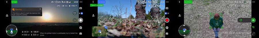 صورة لـ مُراجعة Potensic Atom: طائرة مُسيَّرة مُذهلة ومسيورة التكلفة لمُنافسة DJI | 1ig08aSp-o5s9c3NDXFKIsA-DzTechs