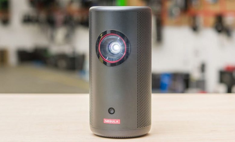 صورة لـ استعراض لـ Nebula Capsule 3: تقييم جهاز العرض المحمول وتقييم لأدائه وميزاته | 1jiJZ9XkjrH3Rv18_JRFczw-DzTechs