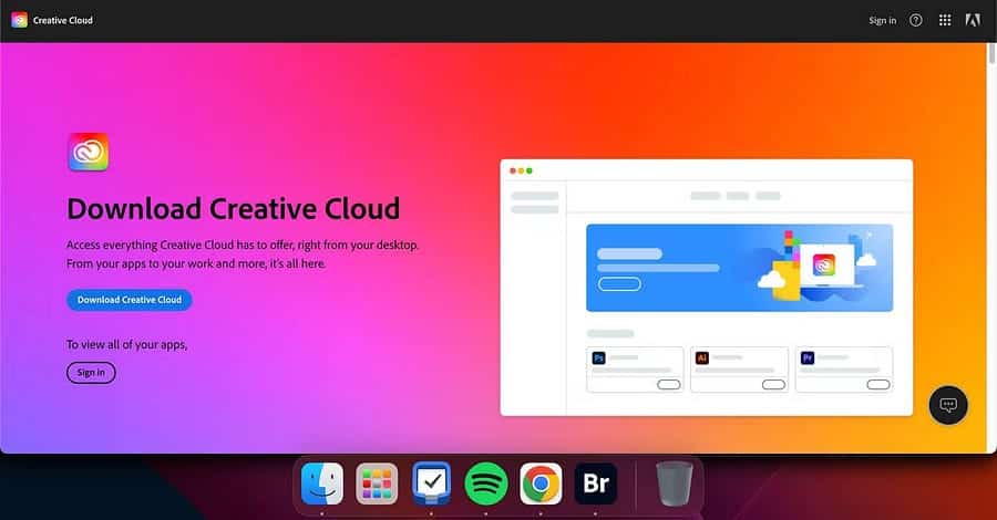صورة لـ دليل استخدام Adobe Bridge للمُبتدئين: كيفية إدارة مُحتوىك بكفاءة | 1k36nXJAr6H_coOolboq9Pw-DzTechs