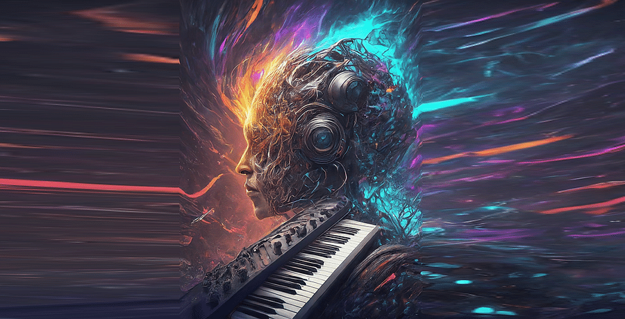 صورة لـ كيفية التعرف على الموسيقى المُنتجة بواسطة الذكاء الاصطناعي: بعض الأدوات | 1kFqoepW7l3QoPkzZCkZYIg-DzTechs