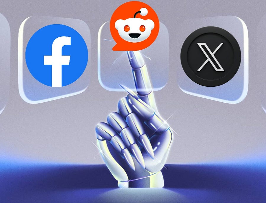 صورة لـ تأثير الذكاء الاصطناعي على خصوصية بياناتك الشخصية على مواقع التواصل الاجتماعي | 1kIhQdLhWxkoRhdlXRn2pHA-DzTechs