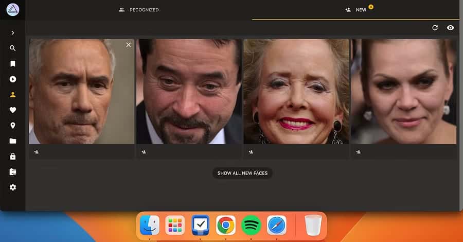 صورة لـ ما هو PhotoPrism؟ كيفية استخدام تطبيق الصور المدعوم بالذكاء الاصطناعي | 1kN-ek3adSm-xIslv6f1ngQ-DzTechs