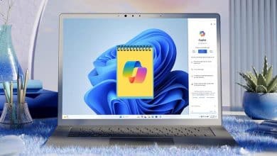 صورة لـ قم بتعزيز قدرات تطبيق “المُفكرة” على Windows 11 باستخدام Copilot | 1kU0o5jFODyvziw24KbMARg-DzTechs