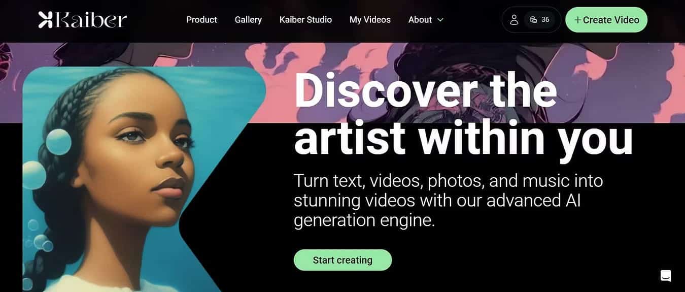 صورة لـ بدائل OpenAI Sora التي يُمكنك تجربتها مجانًا لتحويل النصوص إلى فيديوهات | 1kcfozWVVksiBIfQq86adiw-DzTechs