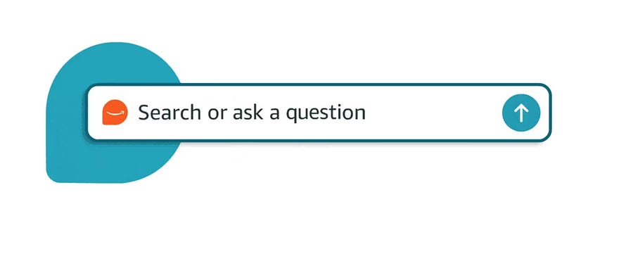 صورة لـ ما هو روبوت الدردشة Rufus من Amazon وكيف يُمكن للذكاء الاصطناعي تعزيز تجربة تسوقك؟ | 1l-2INdMdEKG16J5AonH9Yg-DzTechs