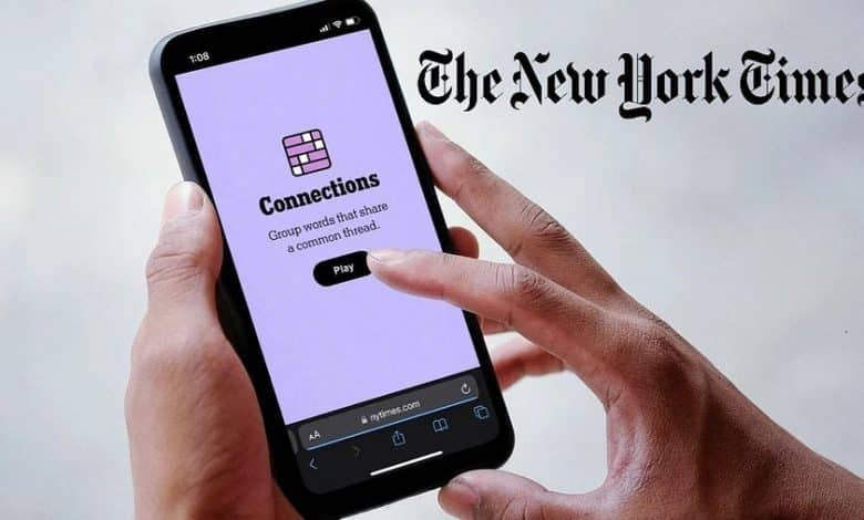 صورة لـ ما هي لعبة New York Times Connections وكيف يُمكنك لعبها؟ | 1l2Ks82HSXZ3qtD6rEw9uRw-DzTechs