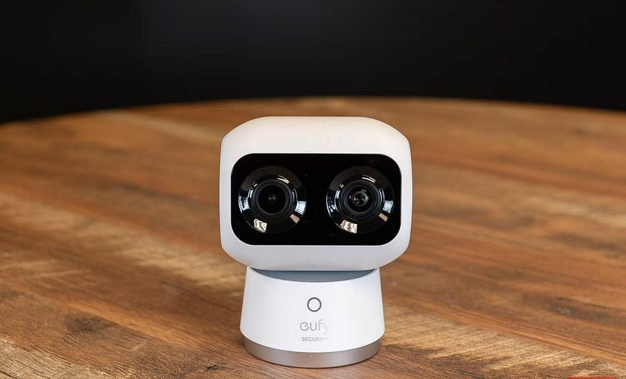 صورة لـ مُراجعة كاميرا Eufy Indoor Cam S350: تقنية تتبع ذكية وعدسات مُزدوجة لمراقبة المنزل بكفاءة | 1liTsFFse_jRsxK5ZiM4FzA-DzTechs