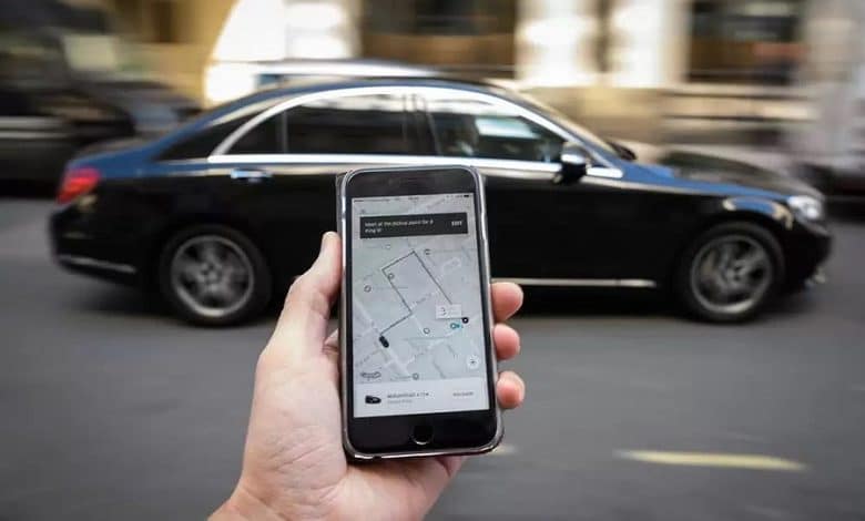 صورة لـ نصائح للركوب الآمن مع خدمة Uber: كيفية تجنب المخاطر والإحتيال | 1m5tjBDRyCmUU76CbOTF3lw-DzTechs