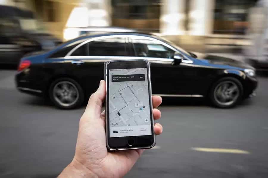 صورة لـ نصائح للركوب الآمن مع خدمة Uber: كيفية تجنب المخاطر والإحتيال | 1m5tjBDRyCmUU76CbOTF3lw-DzTechs