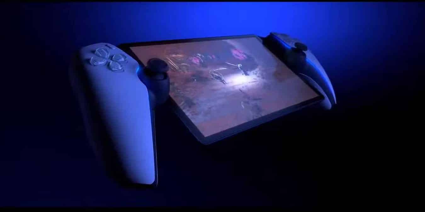 صورة لـ ما هو جهاز PlayStation Portal™ المحمول من Sony؟ | 1n3IbI6bsqdDV1Jjkl8l80A-DzTechs