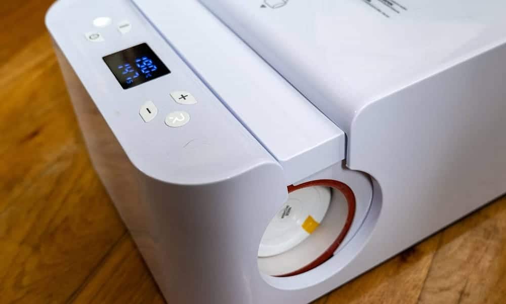 صورة لـ مُراجعة المكبس الحراري لـ HTVRont Auto Tumbler: نتائج مُختلطة | 1nOZL-4SVWw-DQTS14-C9yw-DzTechs