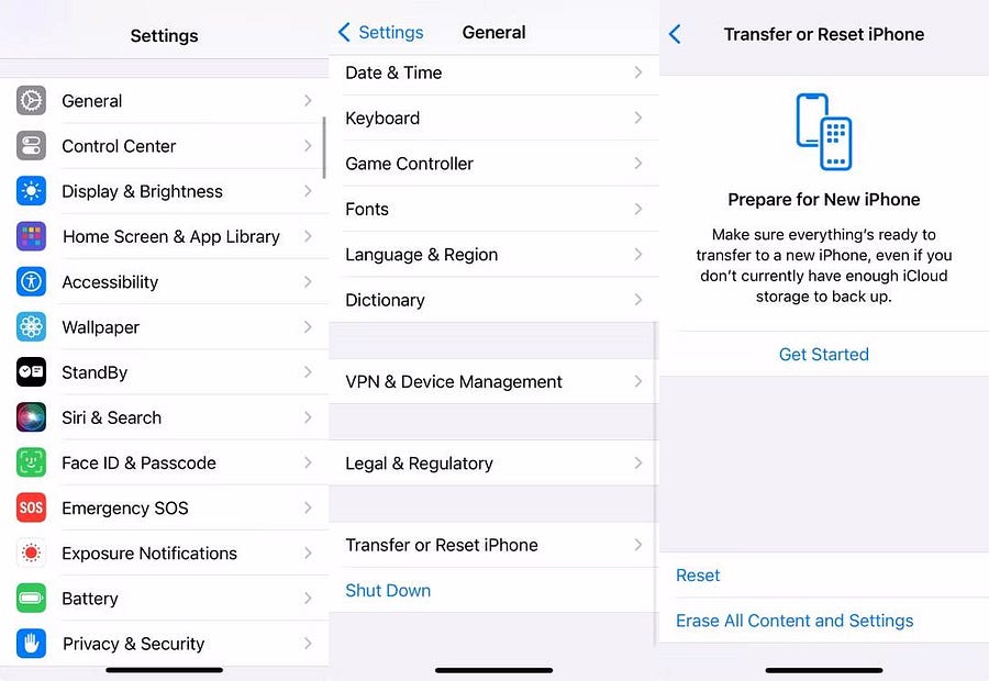 صورة لـ هل ميكروفون الـ iPhone لا يعمل؟ إليك خطوات بسيطة لإصلاح المشكلة | 1nenXnKwcxEms4UDFi8pSPA-DzTechs