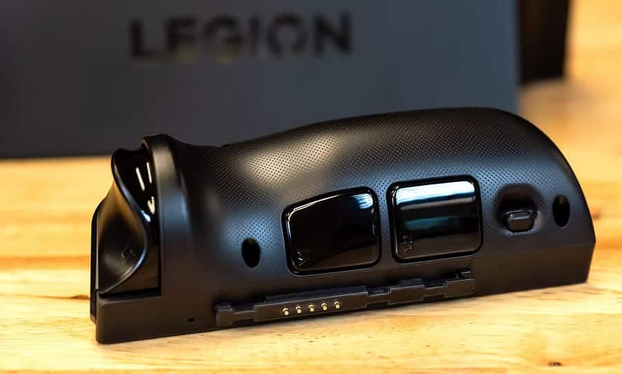 صورة لـ مُراجعة Lenovo Legion Go: مُخيب للأمال وكبير الحجم | 1nje2spb8VRlxyRp6-syT2Q-DzTechs