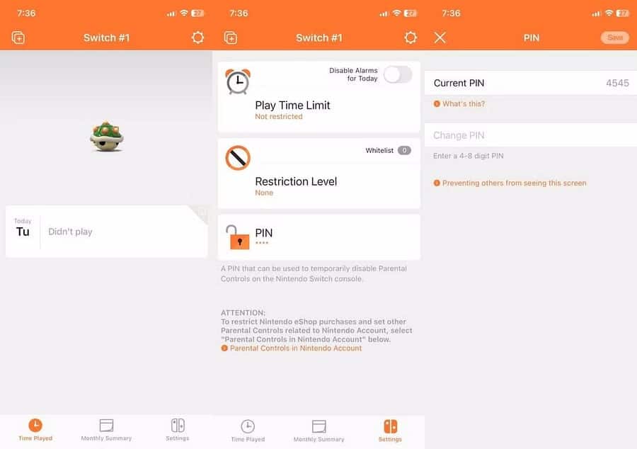 صورة لـ خطوات بسيطة لتعيين رمز المرور على Nintendo Switch الخاص بك | 1npSrDukH2AaoTqJrRoLZSg-DzTechs