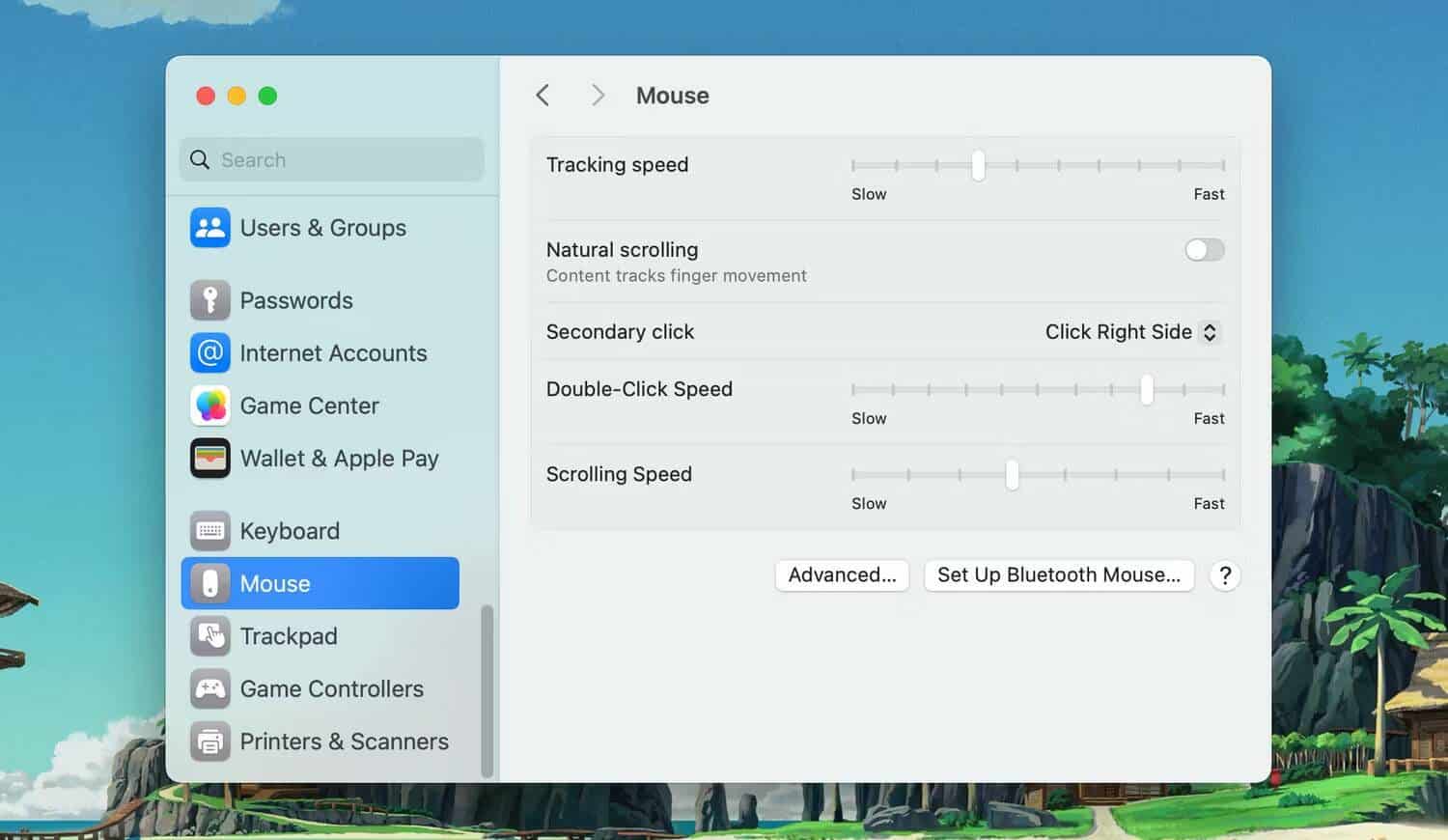 صورة لـ الماوس لا يعمل على الـ Mac الخاص بك؟ نصائح لإصلاحه | 1oFUWZDUiLC6zfyK7quRz4A-DzTechs