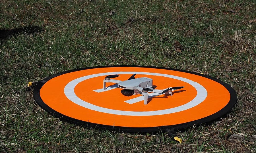 صورة لـ مُراجعة Potensic Atom: طائرة مُسيَّرة مُذهلة ومسيورة التكلفة لمُنافسة DJI | 1oYDxH9Wg3r-E40uz6Xq1ww-DzTechs