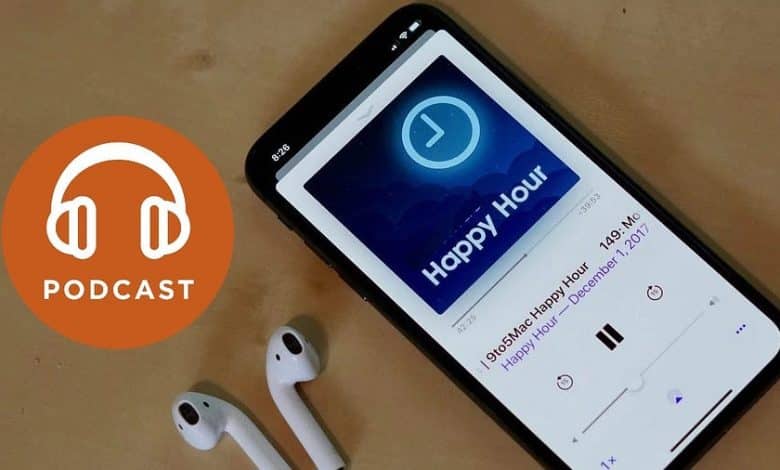 صورة لـ تطبيقات مجانية يُمكنك استخدامها للاستماع إلى ملفات البودكاست المُفضلة لديك | 1okK9vLKpzj6bvUq801Pf4g-DzTechs