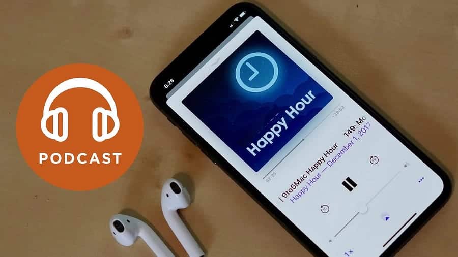 صورة لـ تطبيقات مجانية يُمكنك استخدامها للاستماع إلى ملفات البودكاست المُفضلة لديك | 1okK9vLKpzj6bvUq801Pf4g-DzTechs