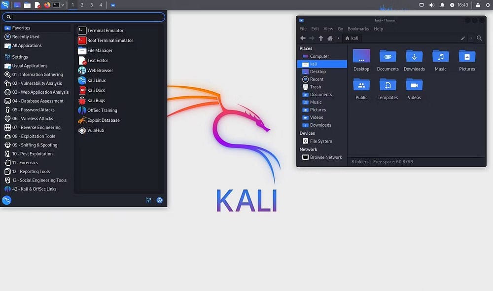 صورة لـ لا تزال Ubuntu هي المُفضلة لدي: أفضل توزيعات Linux في هذا العام مع تصنيفها | 1ou6PLlZnTpR4lWBqxS3r7w-DzTechs