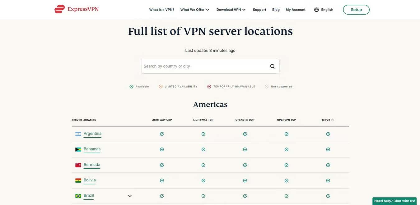 صورة لـ كيفية حل مشاكل الاتصال بشبكة VPN بسهولة وسرعة | 1ouWQlomrYJPSZFHpYxUtQQ-DzTechs