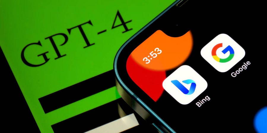 صورة لـ بعض الأسباب لاستخدام Microsoft Copilot بدلاً من ChatGPT | 1owncSO92MXezL1SB2UNTlw-DzTechs