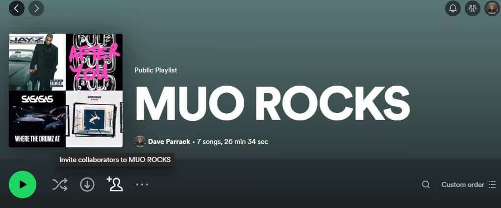 صورة لـ ميزات Spotify المخفية التي يجب أن يعرفها الجميع | 1pA4z0Do3ZwC-kqJ7jg8WsQ-DzTechs