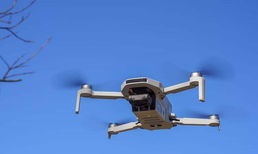 صورة لـ مُراجعة Potensic Atom: طائرة مُسيَّرة مُذهلة ومسيورة التكلفة لمُنافسة DJI | 1pNSnjwSv-qYlQZ6jH4gdLw-DzTechs