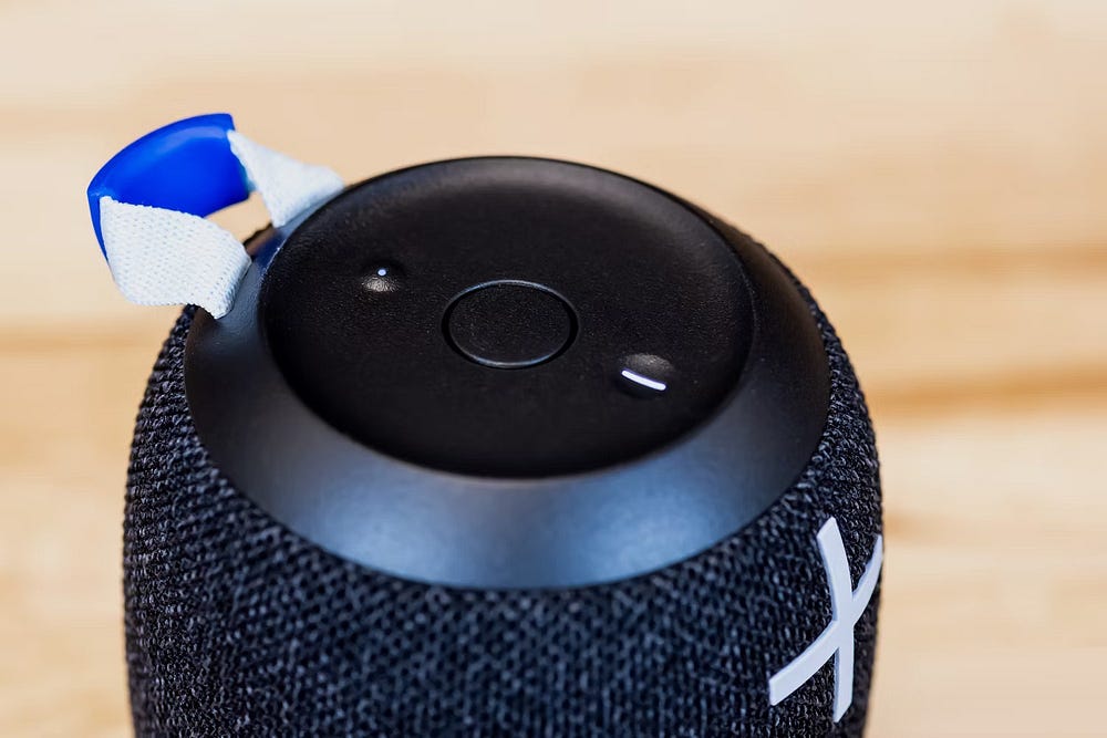 صورة لـ مُراجعة Ultimate Ears Wonderboom 3: مُكبر صوت محمول تمامًا ولكن مع صوت مُتوسط | 1pX2i021-KjdQQI7UIycvaQ-DzTechs