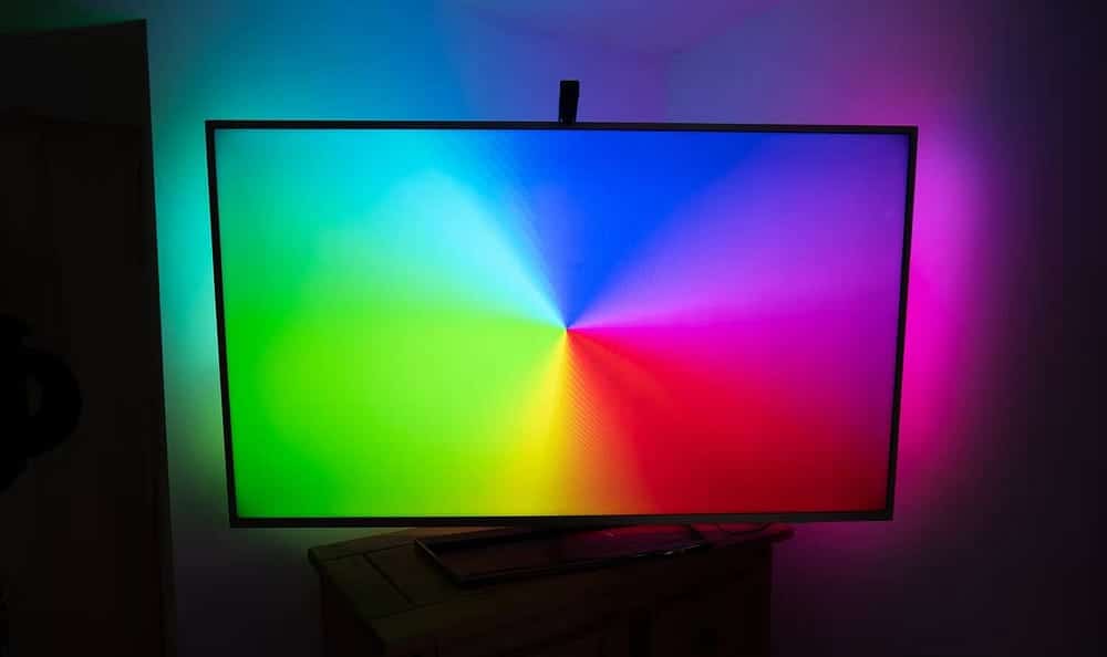 صورة لـ مُراجعة Govee TV Backlight 3 Lite: إضاءة مُحيطة لمُطابقة تقنية Ambilight بسعر معقول | 1paI1VJXvdPSGQK9kfmfCdA-DzTechs