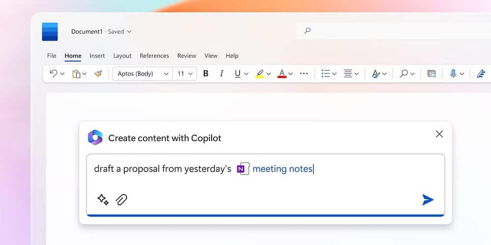 صورة لـ بعض المُتغيِّرات من Microsoft Copilot وأي واحد يجب عليك استخدامه | 1pjfqsHqHAkwX4LPqk0Lg3w-DzTechs