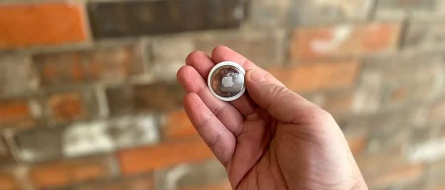 صورة لـ كيفية استخدام عنصر AirTag: دليل كامل للاستفادة القصوى منه | 1qRKAO3nA88ess-mB2v6vGg-DzTechs