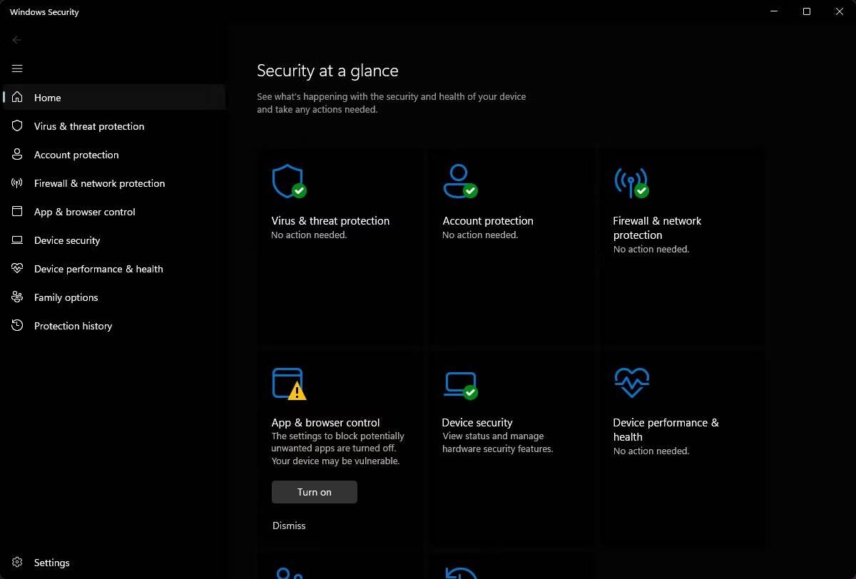صورة لـ هل يوفر Windows Defender كل الحماية التي تحتاجها من برامج مكافحة الفيروسات؟ | 1qUjtqZUedoRYUJhSKK7fSg-DzTechs