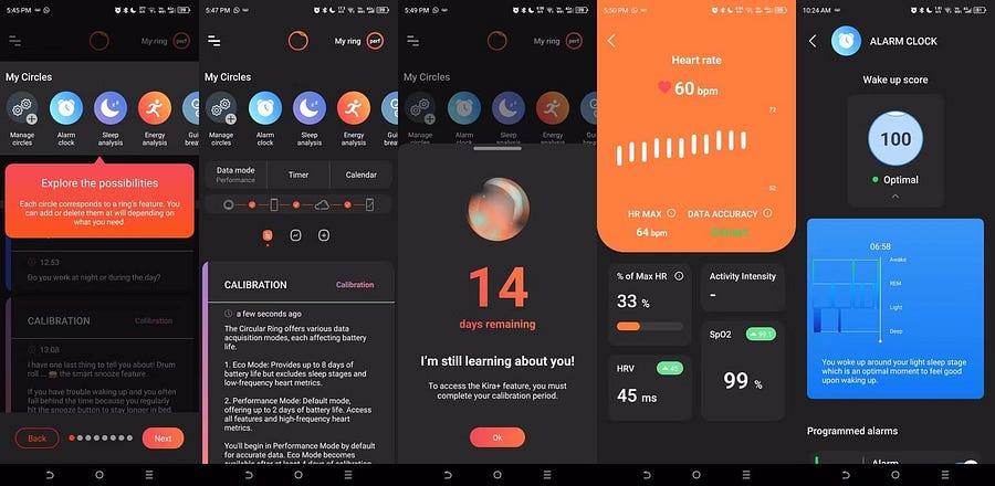 صورة لـ مُراجعة Circular Ring Slim: خاتم مُريح، ولكنه يحتاج إلى الكثير من التحسين | 1r9TbX-8XQxbMf4J8_mEwWw-DzTechs