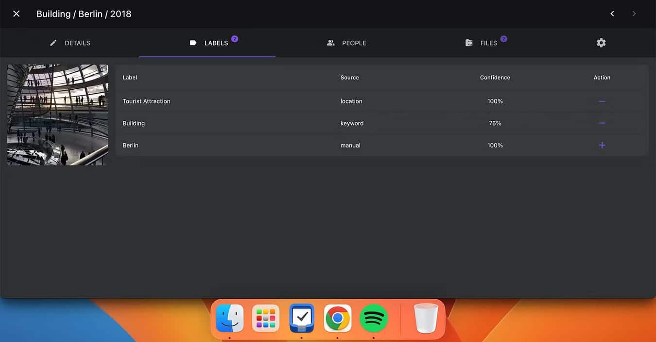صورة لـ ما هو PhotoPrism؟ كيفية استخدام تطبيق الصور المدعوم بالذكاء الاصطناعي | 1rkyQgauOoy0nTh6d3Awkjg-DzTechs