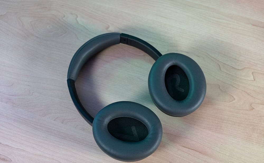 صورة لـ مُراجعة سماعات SoundPEATS Space: تقنية ANC القوية مع مكالمات صوتية ضبابية | 1sPXUHq4uaNEepKiKxdqwgA-DzTechs