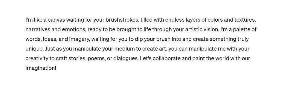 صورة لـ لقد جرَّبنا روبوت الدردشة Le Chat AI من Mistral AI، وإليك كيفية مُقارنته بـ ChatGPT | 1skYbgS5pI3hGyX0iUIt4vQ-DzTechs