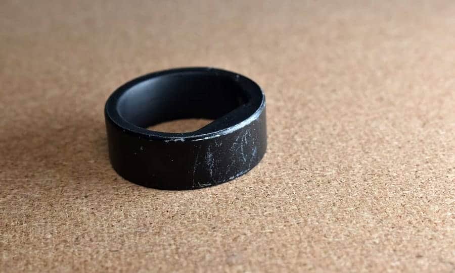 صورة لـ مُراجعة Circular Ring Slim: خاتم مُريح، ولكنه يحتاج إلى الكثير من التحسين | 1su_nxbScZH6fTr-iJvt0XQ-DzTechs