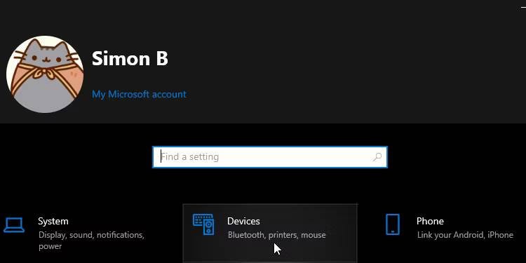 صورة لـ دليل سهل لتمكين واستخدام التمرير بإصبعين على الكمبيوتر المحمول بنظام Windows | 1t1BmCr8zja-8bgZaYiy9LQ-DzTechs