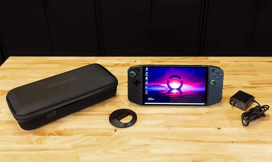 صورة لـ مُراجعة Lenovo Legion Go: مُخيب للأمال وكبير الحجم | 1t2SLmOVgrYdhiJkRksDHdQ-DzTechs