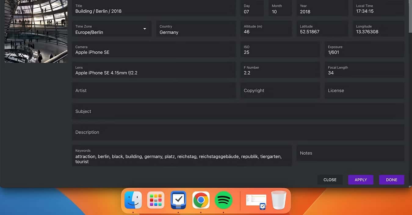 صورة لـ ما هو PhotoPrism؟ كيفية استخدام تطبيق الصور المدعوم بالذكاء الاصطناعي | 1u59HEknhcR4EZ9hQ0HRu-g-DzTechs