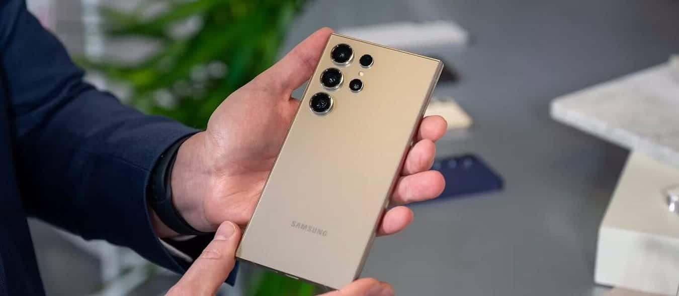 صورة لـ ما هي الاختلافات بين هواتف Samsung و Android؟ | 1uJXNODRNZCo5dOjrB-BUgA-DzTechs