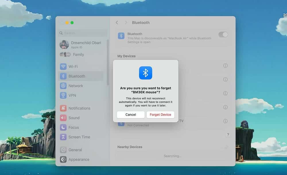 صورة لـ الماوس لا يعمل على الـ Mac الخاص بك؟ نصائح لإصلاحه | 1uloA4M2J5DvCCz8qTZ4NEw-DzTechs