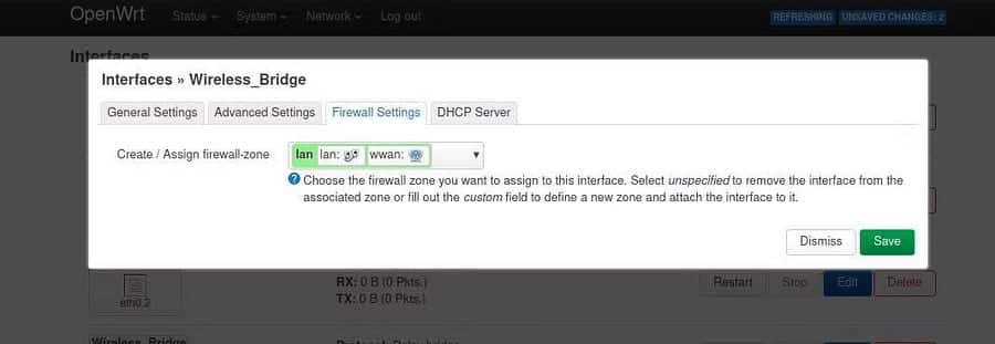 صورة لـ كيفية تحويل جهاز التوجيه القديم إلى جسر لاسلكي | 1uneVgGGXlNnMb_BMzZ_5qA-DzTechs