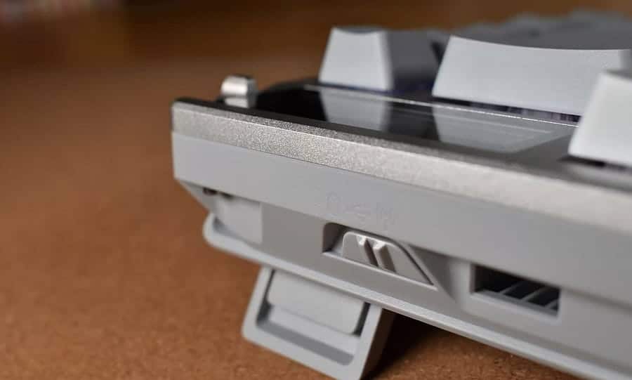 صورة لـ مُراجعة Asus ROG Azoth: لوحة مفاتيح مُمتازة ولكن تعيبها برمجياتها | 1upkXXmFER7m5gIgZQw_dXg-DzTechs